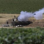 AP,‘Al Jazeera’ and the mainstream media are tools in Hamas’s war against Israel