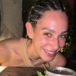 Freed Israeli Says She ‘Went Though Hell’ in Hamas Terrorist Attack,  Says “Treated Well” while Captive