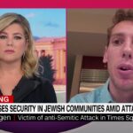 Queens HS Principal Reassigned in Wake of Student Riot Against Pro-Israel Jewish Teacher