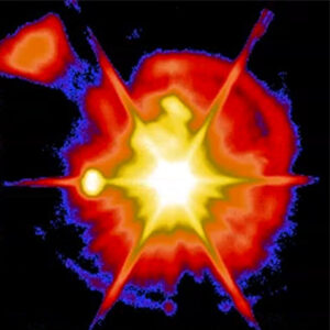 Arrow Weapon System Successfully Engages Ballistic Missile Target Photo Credit U.S. Missile Defense Agency