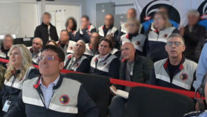 Arrow Weapon System Successfully Engages Ballistic Missile Target Photo Credit U.S. Missile Defense Agency
