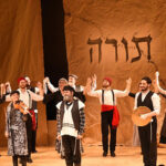 The ABCs of Chanukah Spelled Out