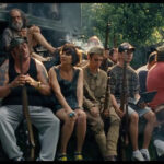750 Hamptonites Gather at Fishel Estate for “Social Life” Magazine Party