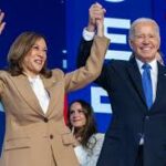 Biden Returns to Hoaxes at DNC: ‘Fine People’; ‘Suckers and Losers’; ‘Bloodbath’