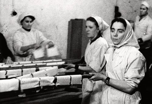 (Photo: Yad Vashem archives)