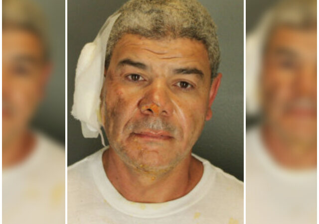 The Boulder, Colorado, Police Department has released the mugshot of 45-year-old illegal alien Mohamed Sabry Solima