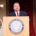 76,000 California Violent, Repeat Felons Get Earlier Releases