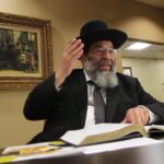 Lev Tahor Women on Hunger Strike as Cult Members Resist Authorities in Guatemala