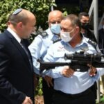 IDF says it downed a Hezbollah drone that crossed border