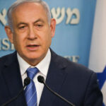 Political shocker: Blue and White breaks apart as Gantz joins Netanyahu