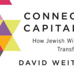 Personal Narratives of Struggle, Resilience & Growth from Jewish Women