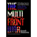 Left-Wing Foundations Identified as Top Donors to Anti-Israel CAIR