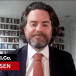 Pesach – Then and Now