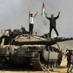 ‘No other choice’: Netanyahu defying Biden on Rafah operation