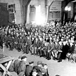 ‘The Almighty Helped Me to Survive’: A Marine’s Tale From the Pacific Theater