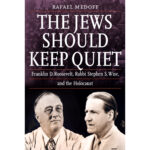 ‘Z is for Zionism’–New Children’s Book Counters the Left’s Anti-Israel Propaganda