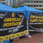 Jewish Organizations Unveil Campus Security Initiative Amid Rising Tensions Ahead of Fall Protests