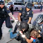 Arab-American Legal Director’s Antisemitic Posts Ignite Firestorm Over Extremism, Free Speech, and the Erosion of Public Discourse