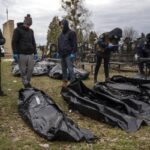 US neo-Nazis looking for ‘combat experience’ fighting in Ukraine