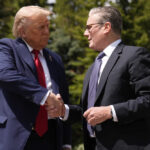 America First Means Iran Last: Why U.S. Firepower Should Finish What Israel Started