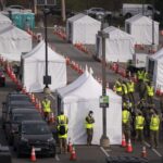 “Kids in Cages” Might  Return As Thousands Of Unaccompanied Minors Face Packed  HHS Shelters