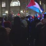 Report: White House Considers Inviting Gaza Palestinians as Refugees