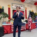 GOP lawmakers, Israeli MKs urge shift from US aid to strategic partnership, reject Palestinian state