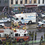17 Injured, 5 Critically in Bklyn Subway Shooting; Manhunt on for Assailant