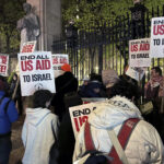 Controversy Swirls Around External Agitators Arrested at Columbia & CCNY After Campus Occupation