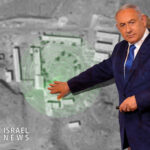 The Power of a Dream: Israel’s New Solar Plant Lights the Way to a Bright Future