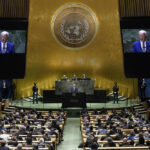 Zelenskyy to Trump: Share Peace Plan ‘Now’