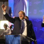 The chaos roiling a luxury Passover getaway in Atlantic City