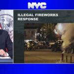 NY Congressional Election Results