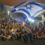 A single night in Jerusalem made me rethink everything I knew about Israel