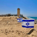 Israeli Victims of October 7 Attack Sue Al Jazeera for Publicly Advocating for Hamas