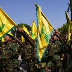 Questions Arise Over Would-Be Trump Assassin’s Shady Connections in Iran