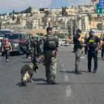 Jerusalem Attack Victim Sarah Mendelson is Laid to Rest