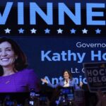 Stacey Abrams Wasted over $105 Million in Donor Money on Failed Campaign