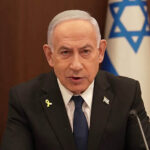 Netanyahu: Aussie PM is ‘Weak,’ Has ‘Abandoned’ Australian Jews