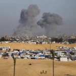 A Frazzled Israel on Tenterhooks, Bracing for Iranian Attack