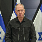 IDF targets Hamas terror master Mohammed Deif in Gaza strike, Netanyahu ‘not absolutely certain’ he was killed
