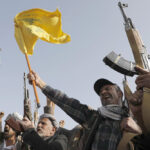 Iran Unveils New Solid-Fueled Ballistic Missile, State TV Reports