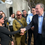 Schumer Calls $95B Aid Bill for Israel & Others ‘A Down Payment on Democracy’