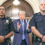 Three Muslims Plead Guilty To Vicious Beating of Jewish Man in Times Square