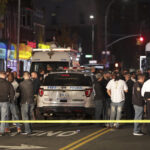 NYC Crime Explosion: NYPD Need Help Solving 2 Broad Daylight Executions, 14 Year Old Shot in Neck