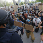 The Coronavirus Shutdowns Devastated Jobs Throughout U.S. Economy Except on Wall Street and in Government