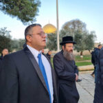 Leaked document reveals EU working to undermine Israel’s negotiations