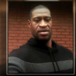 George Floyd & Former Officer Chauvin ” Bumped Heads” at Work