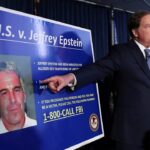 NY Socialite Libbie Mugrabi Asks for Restraining Order Against Ex-Spouse; Claims He Hired Hit Woman to Kill Her