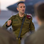 ‘What are Shin Bet, IDF hiding about October 7th?’ – Netanyahu’s son